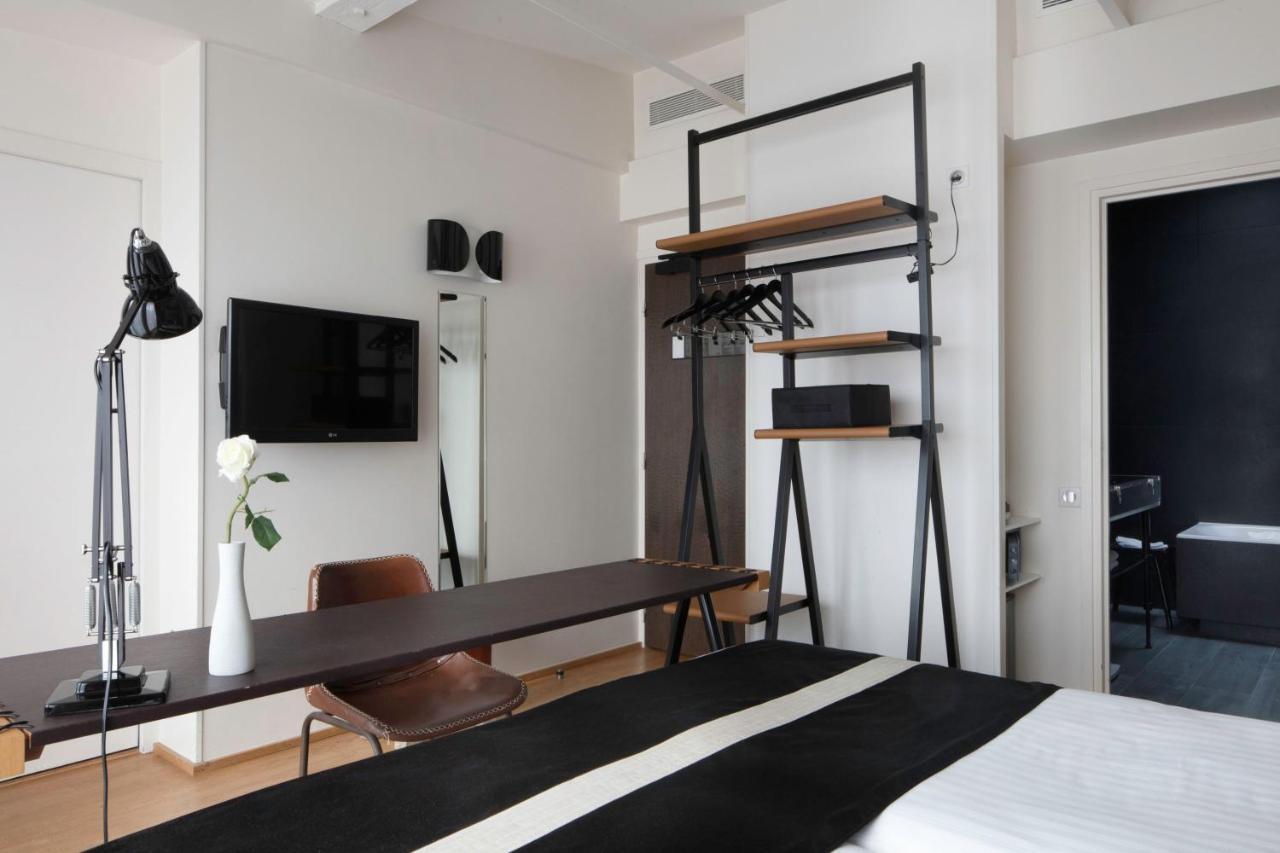 Hotel Le 123 Sebastopol - Astotel Parijs