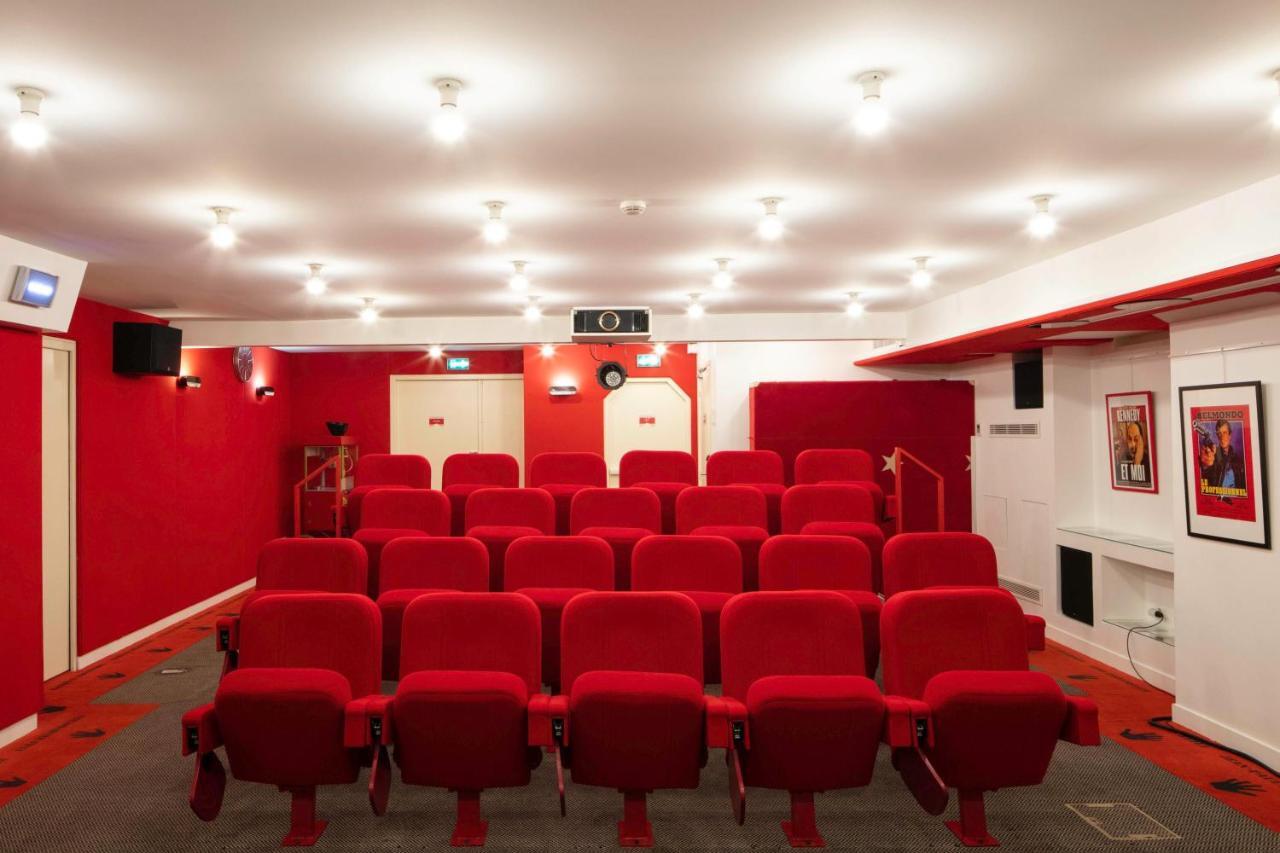Le 123 Sebastopol - Astotel Hotel Parijs